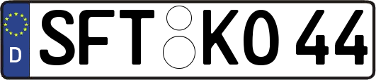 SFT-KO44