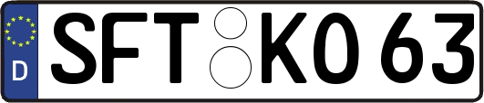 SFT-KO63
