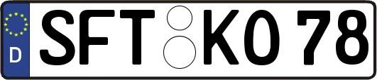 SFT-KO78