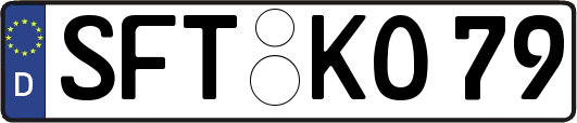 SFT-KO79