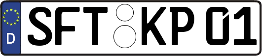 SFT-KP01