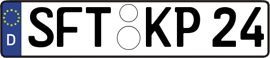 SFT-KP24