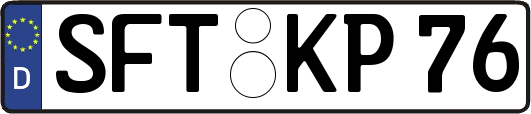 SFT-KP76