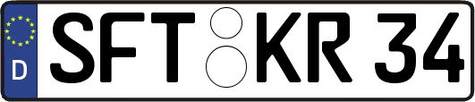 SFT-KR34
