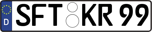 SFT-KR99