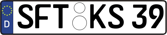 SFT-KS39