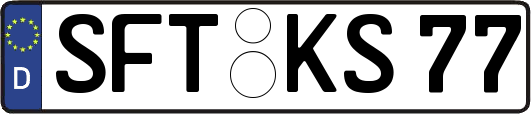SFT-KS77