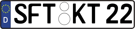 SFT-KT22