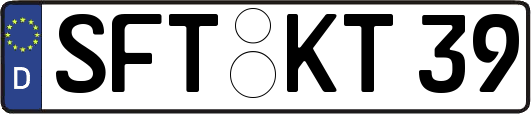 SFT-KT39