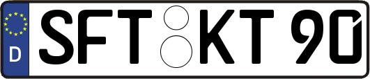 SFT-KT90
