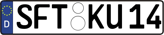 SFT-KU14
