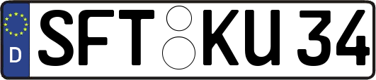 SFT-KU34