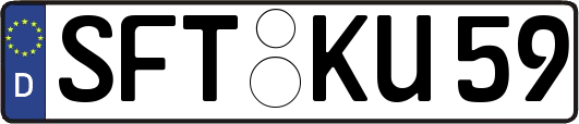 SFT-KU59