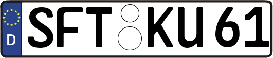 SFT-KU61