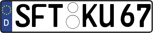 SFT-KU67