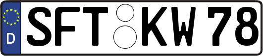 SFT-KW78