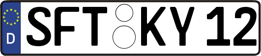 SFT-KY12