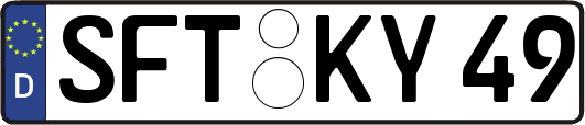 SFT-KY49
