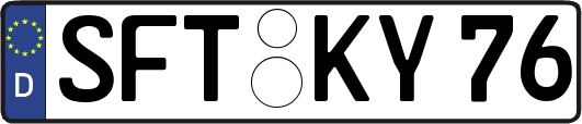 SFT-KY76