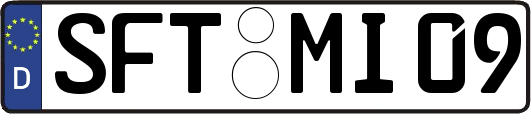 SFT-MI09