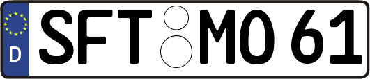 SFT-MO61