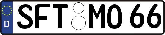 SFT-MO66