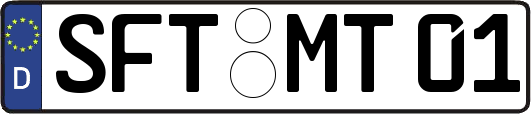 SFT-MT01