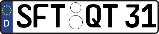 SFT-QT31