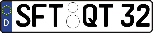 SFT-QT32