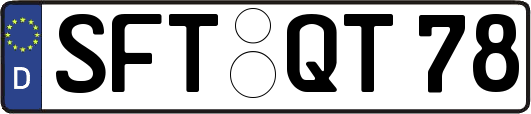 SFT-QT78