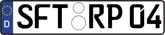 SFT-RP04