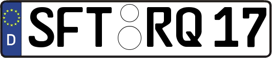 SFT-RQ17