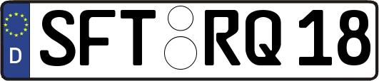 SFT-RQ18
