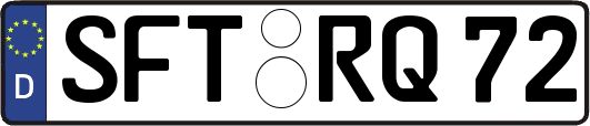 SFT-RQ72