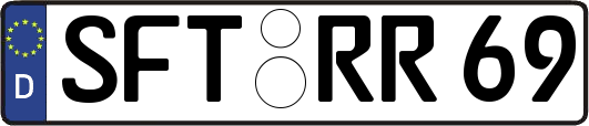SFT-RR69