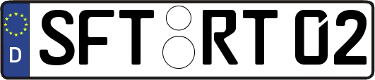 SFT-RT02