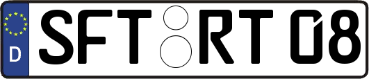 SFT-RT08