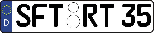 SFT-RT35