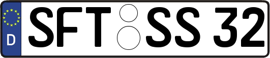 SFT-SS32