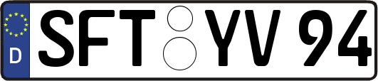 SFT-YV94