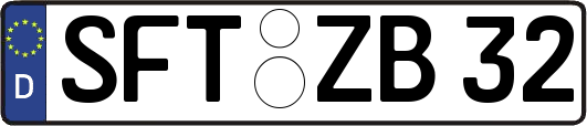 SFT-ZB32
