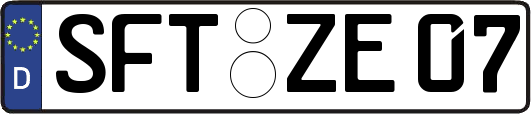 SFT-ZE07