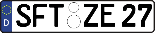 SFT-ZE27