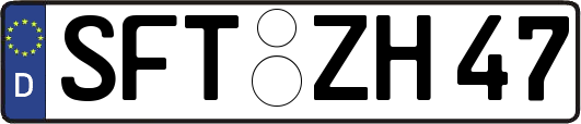 SFT-ZH47