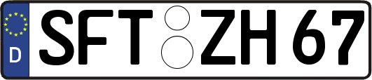 SFT-ZH67
