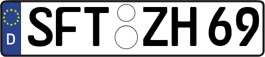 SFT-ZH69