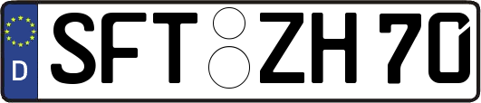SFT-ZH70