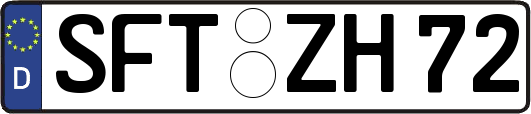 SFT-ZH72