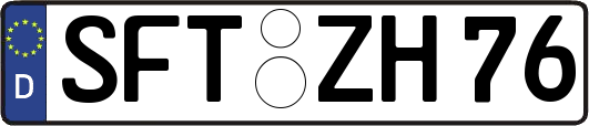 SFT-ZH76