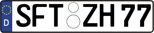 SFT-ZH77